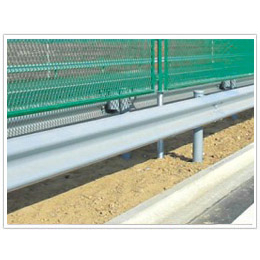 君安护栏板安装-阿克苏桥梁波形护栏-桥梁波形护栏标准