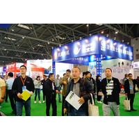上海北弗诚邀您参加2020届中国重庆泵与电机及管阀展览会