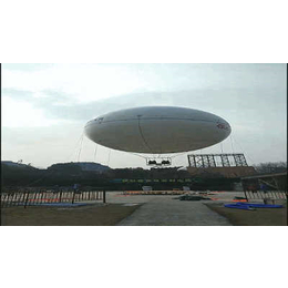 大型系留气球-中国**研究所-系留气球