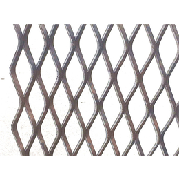 罗定钢板网-冀乐钢材-钢板网规格
