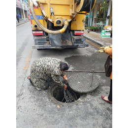 疏通管道价格-谷城疏通管道-鑫易鑫成清洁维修