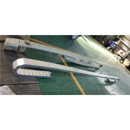 机床链板排屑器测量-河北机床链板排屑器-鑫丰机床质量优