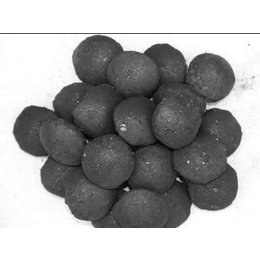 晟鑫丹冶金材料生产(图)-碳球现货供应-内蒙古碳球