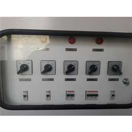 主变风冷控制柜适用条件-新思达-主变风冷控制柜