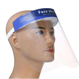 透明面罩-伟征包装制品-洪梅透明面罩厂