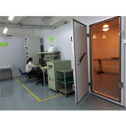 核磁屏蔽房供应-上海核磁屏蔽房-腾信威交货快捷