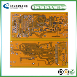 十层至三十八层PCB印制电路板快速制造工厂