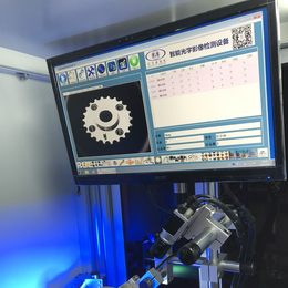 光学筛选机智能分拣设备厂家-光学筛选机-便宜好用的视觉设备