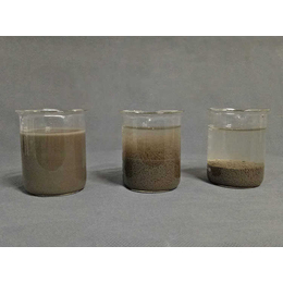 沙场沉淀剂-元成水处理-沙场沉淀剂离子度分子量