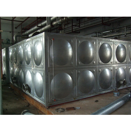 大丰10年品质(图)-30立方不锈钢水箱-广东不锈钢水箱