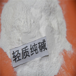 烟台纯碱-海化集团纯碱小苏打(图)-吨包小袋包装纯碱小苏打