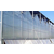 尖顶阳光板温室大棚价格-齐鑫温室园艺缩略图1