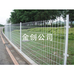 公路护栏安装机-公路护栏-金创丝网(查看)