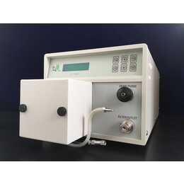 美国康诺CoMetro CP系列控温加热高压柱塞泵