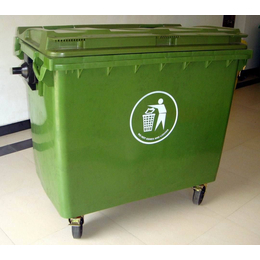 智能垃圾桶设备价格塑料垃圾桶设备