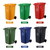 塑料垃圾桶设备厂家塑料垃圾桶设备规格缩略图1