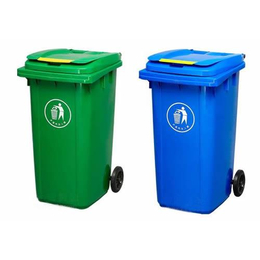 塑料垃圾桶设备单价