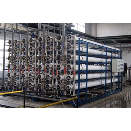 贵州工业净化水设备 - 净化水设备厂家
