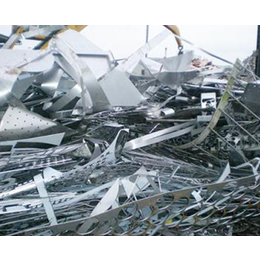 废铝回收多少钱一斤-合肥昱星(在线咨询)-阜阳废铝回收