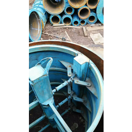 小型立式水泥制管机生产-双赢五金加工-迪庆立式水泥制管机
