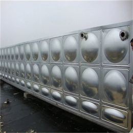 湖南不锈钢水箱-大丰质量认证-60立方不锈钢水箱