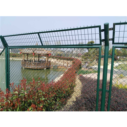 铁丝网围栏厂家-龙泰百川栅栏-铁丝网围栏
