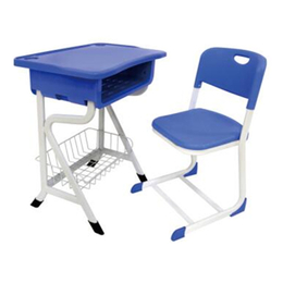 HL-A2003  单人课桌椅