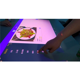 智能餐厅餐桌单价-海南智能餐厅餐桌-硕弘科技(查看)