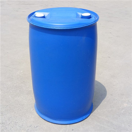 宽城双环桶规格-德州新佳塑业-200升双环桶规格