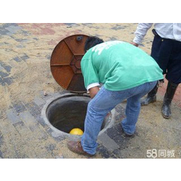 泥岗化粪池-三禾田化粪池安装-化粪池管道安装