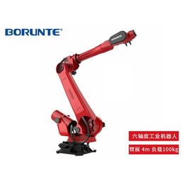 焊接机器人市场价-伯朗特自动化科技(在线咨询)-焊接机器人