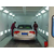 湖南环保供应豪华型汽车烤漆房设备移动伸缩房活性碳箱品质保证缩略图4