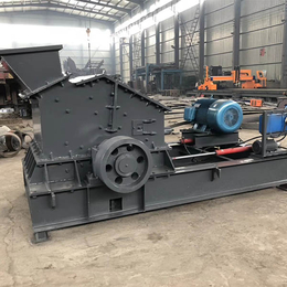 南京铁矿石制砂机-河南曼威机械设备公司-新型铁矿石制砂机