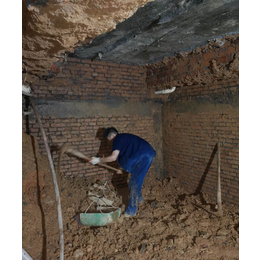 开挖地下室施工-杭州开挖地下室-顺竹建筑为您服务