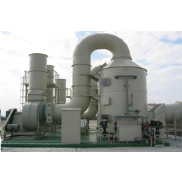 供应废气处理-东莞大川设备(在线咨询)-大岭山废气处理