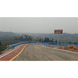 锦泽护栏-阜新公路防护栏-公路防护栏立柱