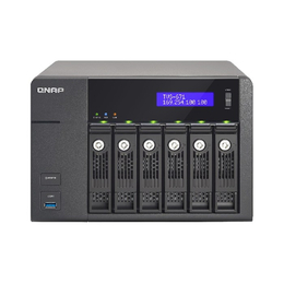 QNAP- 华魅科技-QNAP NAS