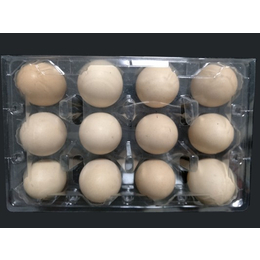 恒硕吸塑包装(图)-鸡蛋包装盒15枚-鸡蛋包装盒
