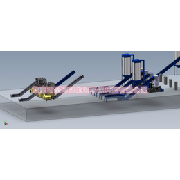 圣珂新*-*垃圾成型机报价-石家庄*垃圾成型机