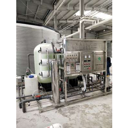 毕节MM-RO-10工厂净水设备 纯水机净水机