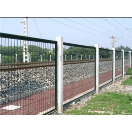 铁路护栏安装-博涵子琪(在线咨询)-仙桃铁路护栏