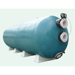 广西砂缸-*环保科技公司-水泵砂缸