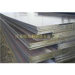 特尔利耐候板(多图)-Q235GNH耐候钢板