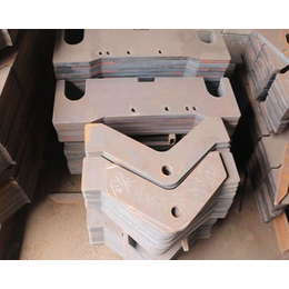 安康钢板零切-陕西国凯汇钢材加工-钢板零切加工费用