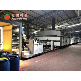 上海环保定型机-荣德机械  提供商-环保定型机多少钱