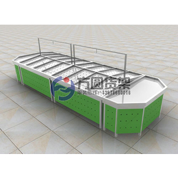 泰安方圆货架-超市不锈钢货架-超市不锈钢货架厂家