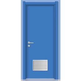钢质门加工-超淼净化-济南钢质门
