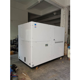 中山水冷柜机-东莞精良空调制冷设备-水冷柜机生产厂家