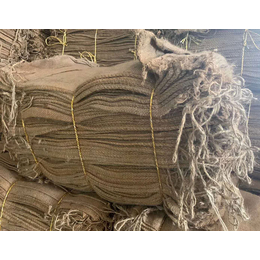 防汛麻袋生产厂家-益佳工艺品(在线咨询)-温州麻袋