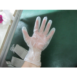 PVC PE手套验货 手套检品公司 手套第三方验货公司